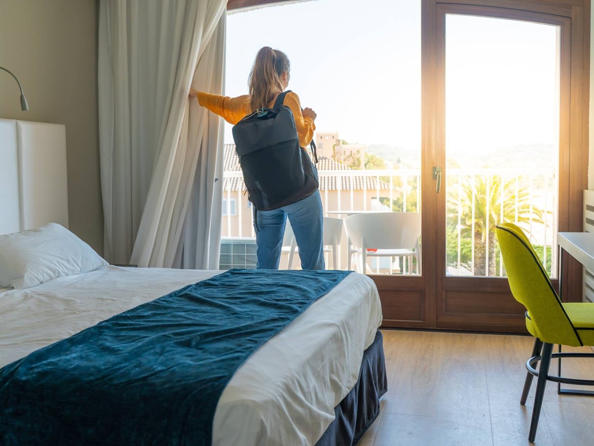 В России тайно проверят 700 отелей и ресторанов в 2025 году