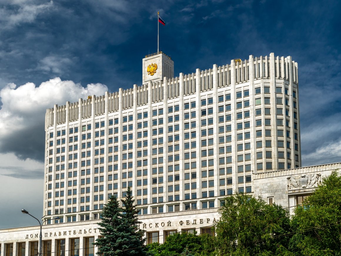 Правительство может разрешить бизнесу не раскрывать финотчетность до лета 2024 года