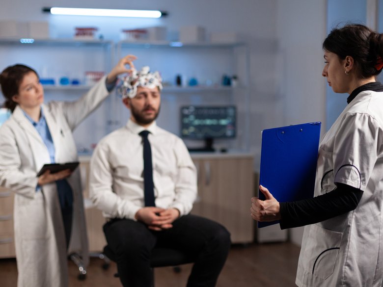 Компания исследовала 2500 человек, чтобы изучить выгорание — и вот ее выводы