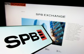 «СПБ Биржа» сообщила о возобновлении торгов после технического сбоя