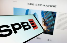 Акции «СПБ Биржи» подорожали на 34% за день после отчета о планах закончить год с прибылью