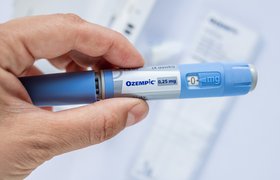 Датская Novo Nordisk прекратила поставки в РФ препарата от диабета «Оземпик»