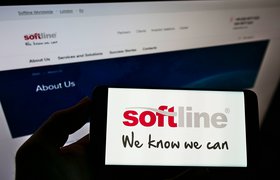 Softline разделит бизнес в России и за ее пределами