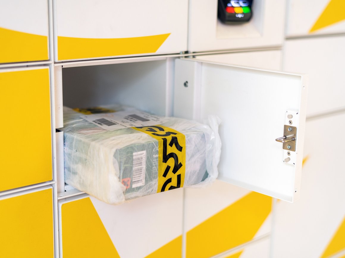 На «Яндекс.Маркете» можно заказать товары для кухни от поставщиков IKEA