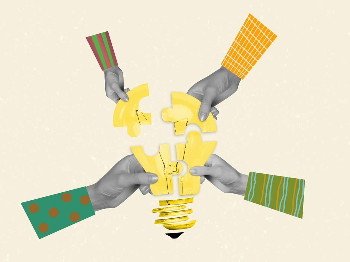 «Вкусные тексты и красивый дизайн»: 5 вредных советов, которые испортят ТЗ в контент-маркетинге