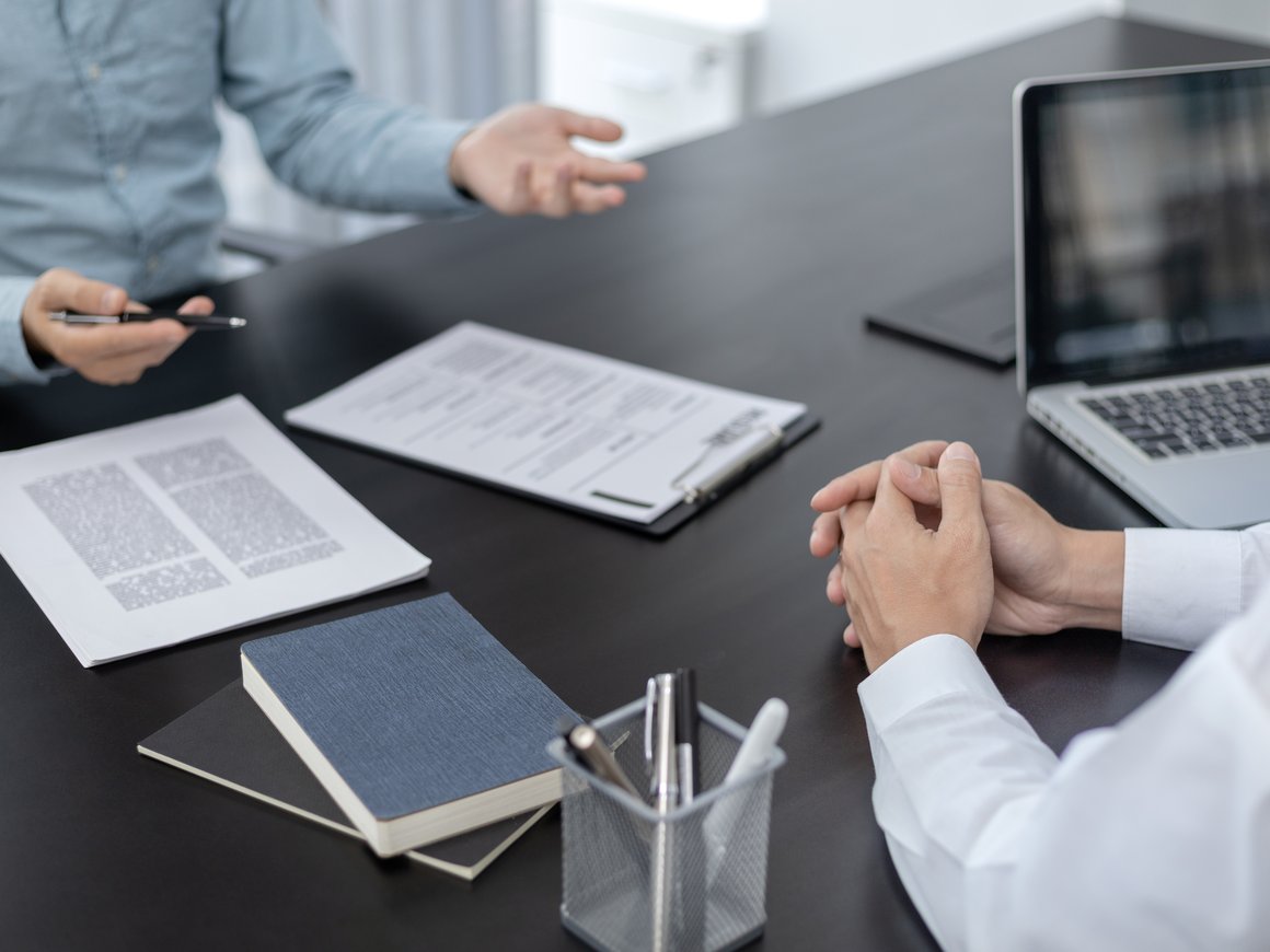 Самые высокооплачиваемые вакансии октября в стартапах