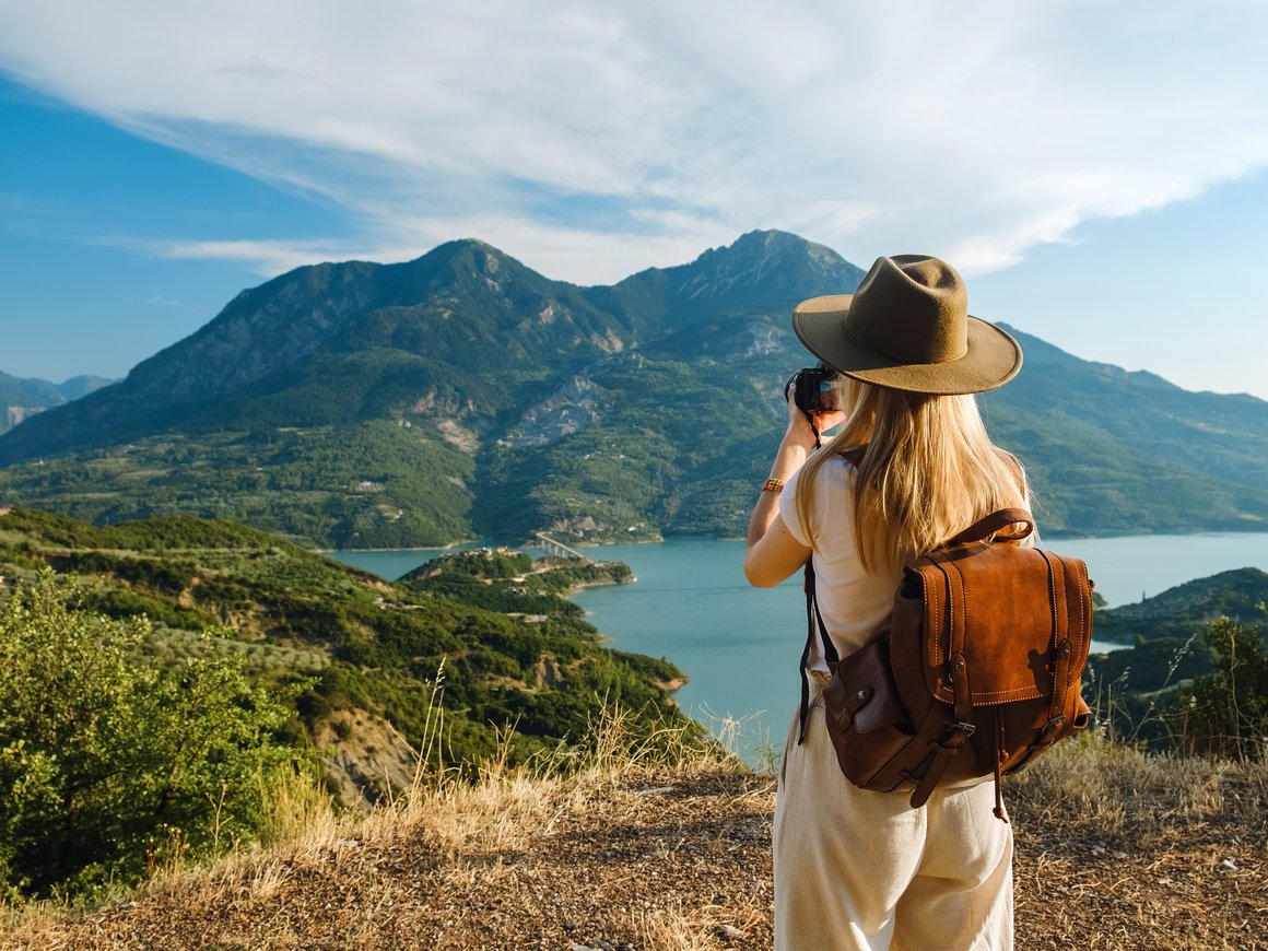 «Яндекс Путешествия» запустили умную камеру для туристов