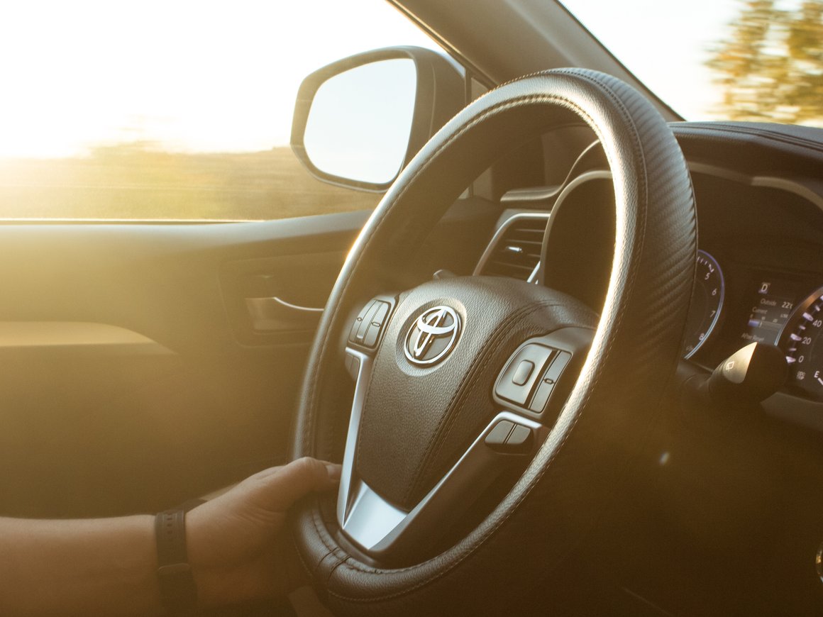 ВТБ назвал топ-10 автомобилей, которые в России покупают по параллельному импорту