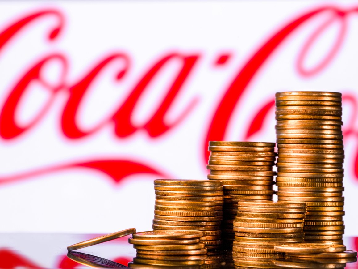 Coca-Cola HBC купит водочный бренд Finlandia за $220 млн