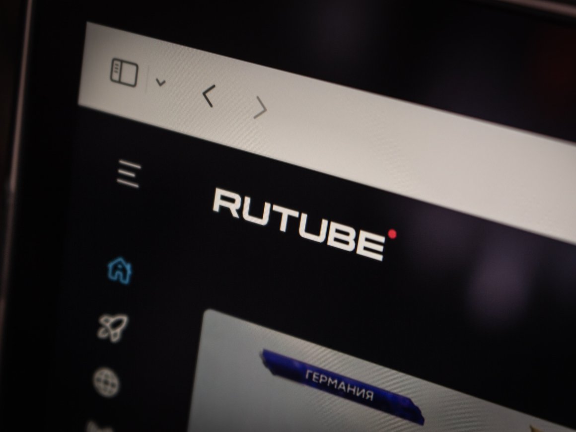 Учредитель Rutube выиграл суд на фирменное название у одноименного ООО из Нижнего Новгорода