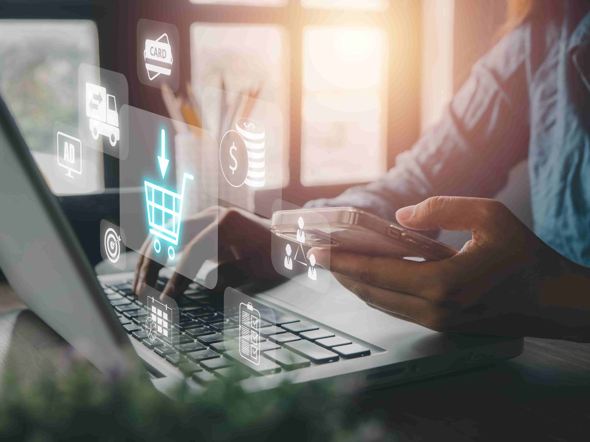 Роскачество расширило реестр доверенных онлайн-площадок