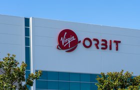 Аэрокосмическая компания Virgin Orbit Ричарда Брэнсона подала заявление о банкротстве