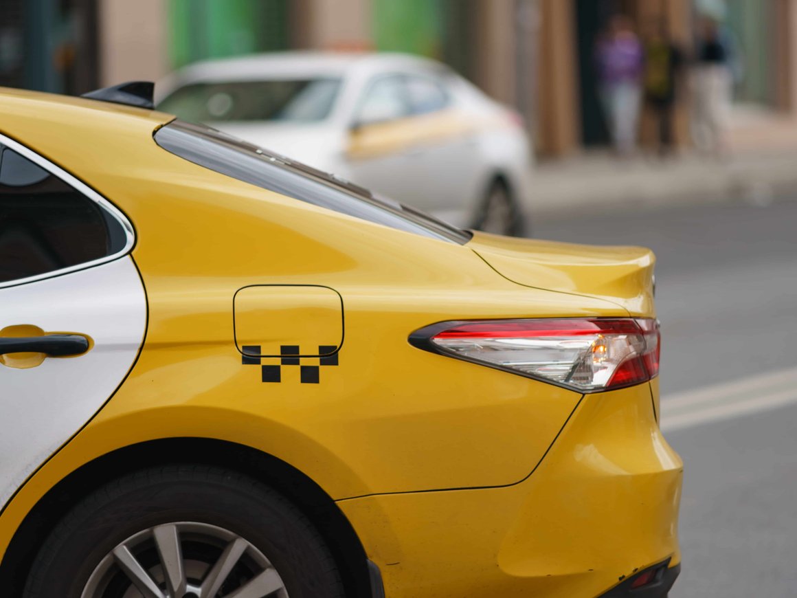 Киргизия внесла «Яндекс Такси» в реестр монополистов