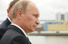 Путин встретится с представителями российского бизнеса на следующей неделе