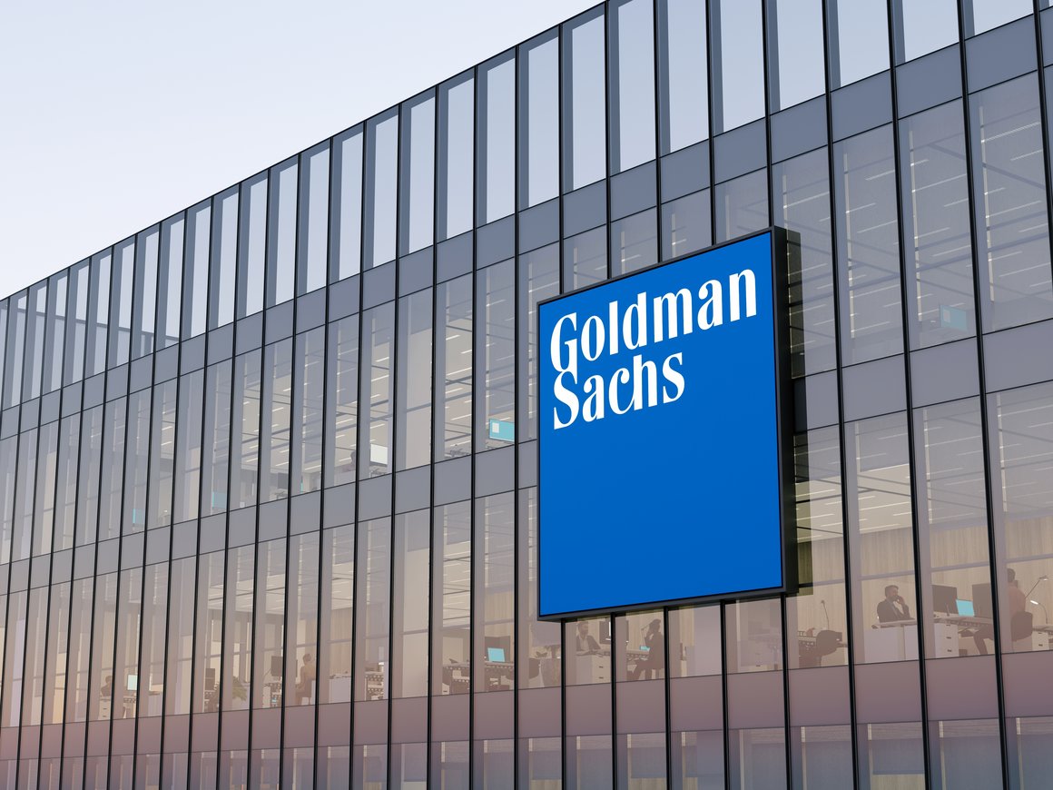 Соруководитель Goldman Sachs в России уйдет из банка после 17 лет работы