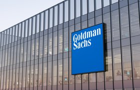 Соруководитель Goldman Sachs в России уйдет из банка после 17 лет работы