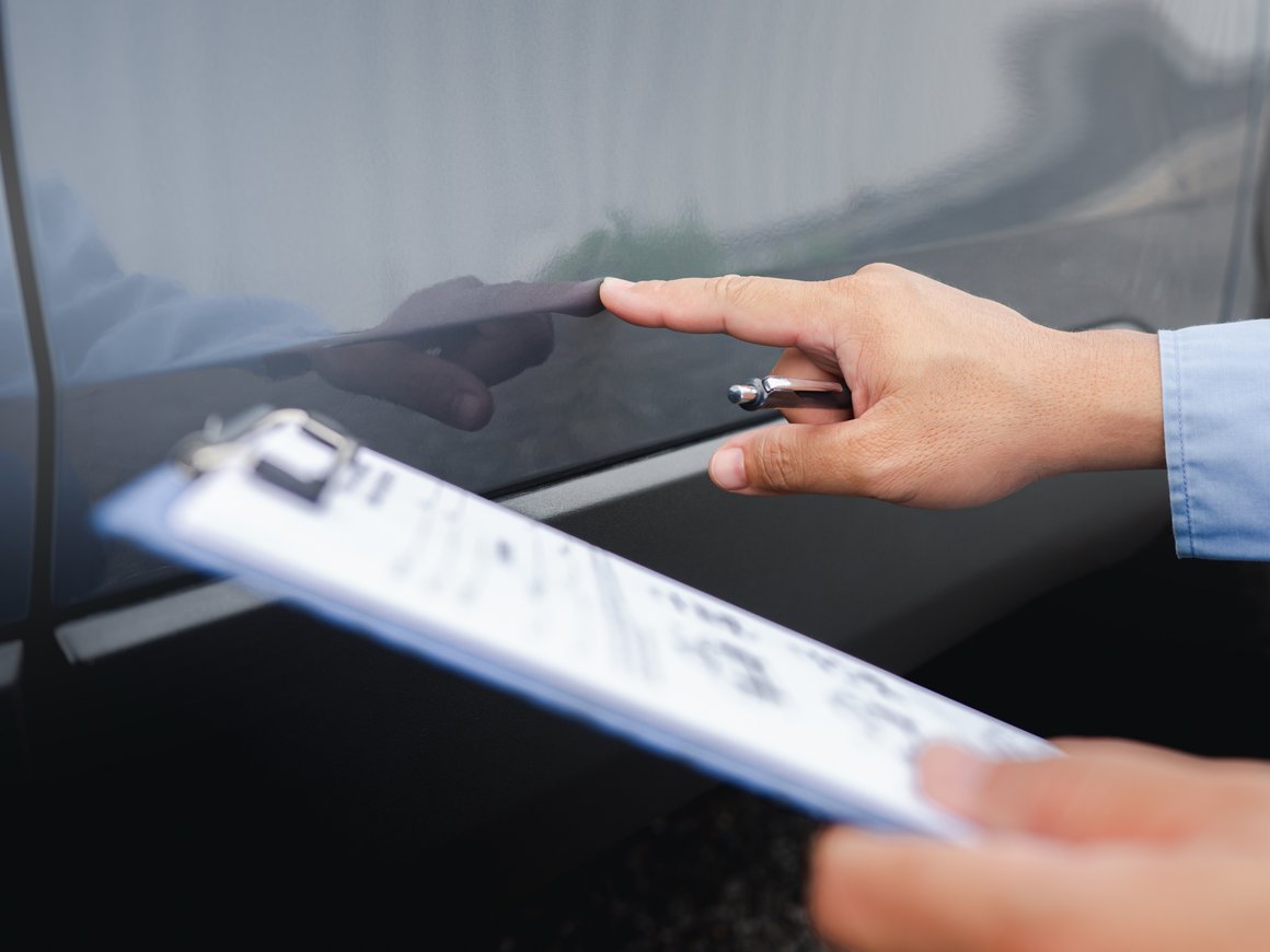 Сервис для автоматизации осмотра автомобилей Click-Ins привлек $7,5 млн от пула инвесторов