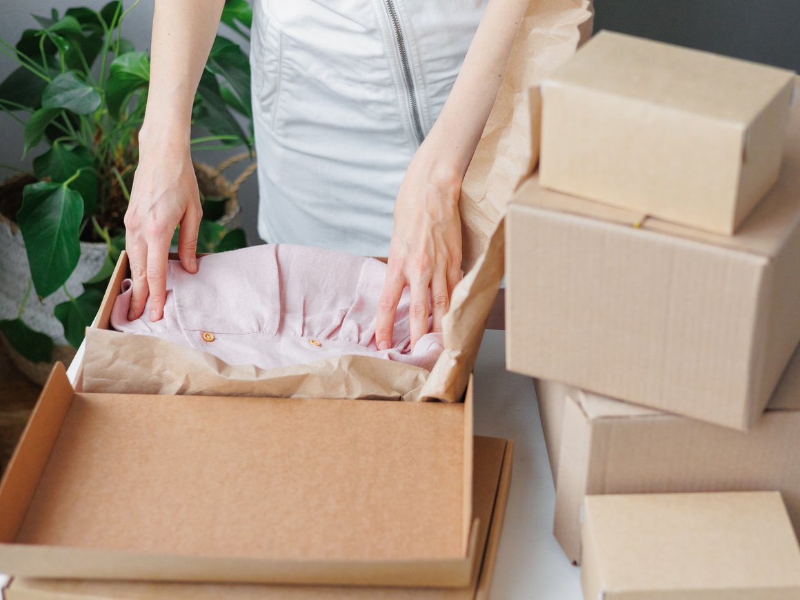 Россияне стали быстрее забирать заказы из пунктов выдачи — исследование