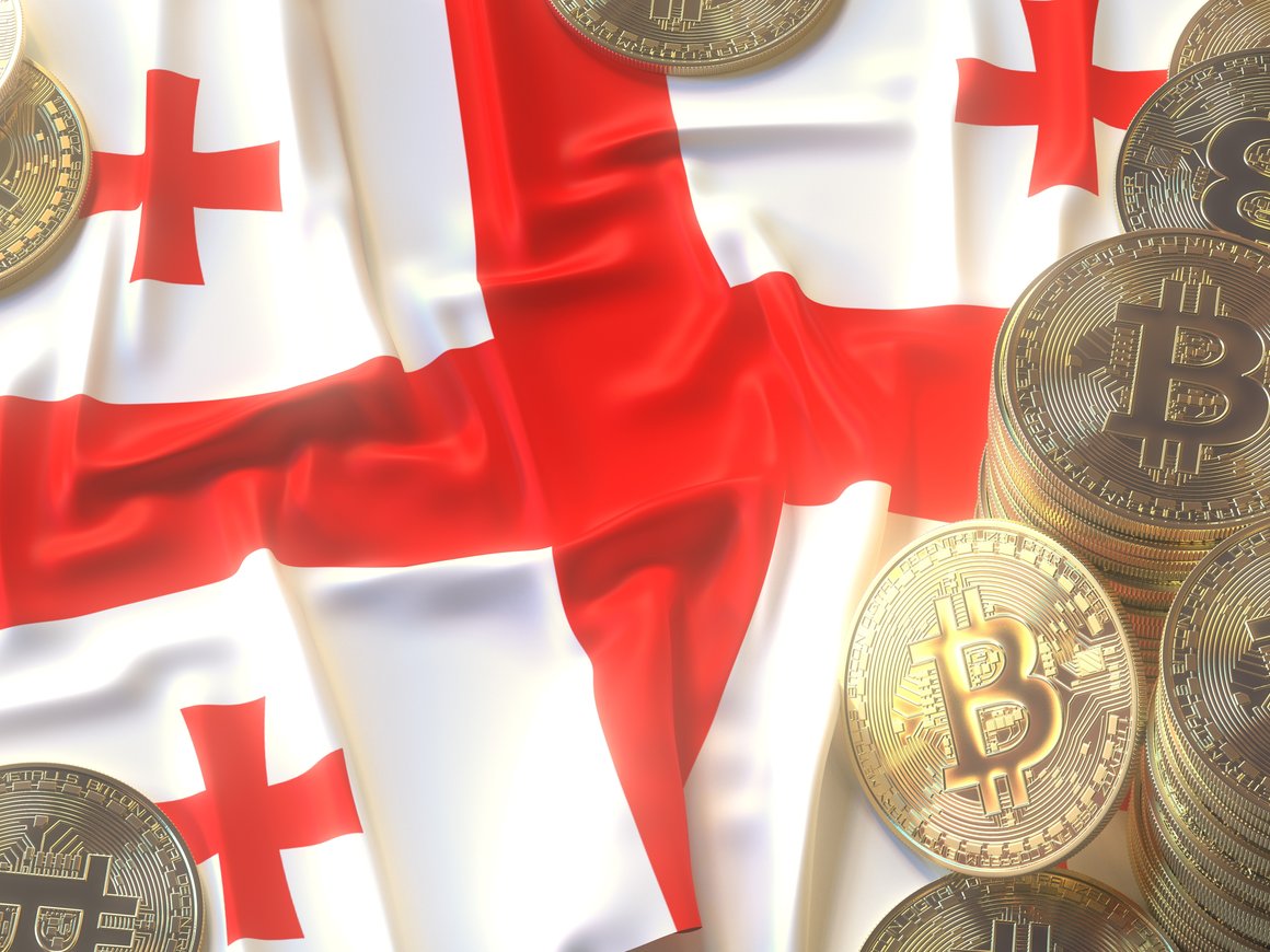 Binance откроет в Грузии региональный хаб