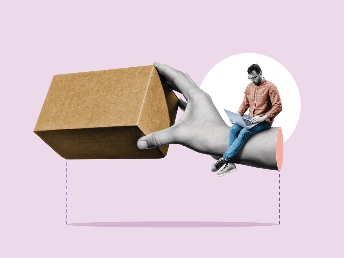 Маркетплейсы втрое увеличили сроки выплат селлерам