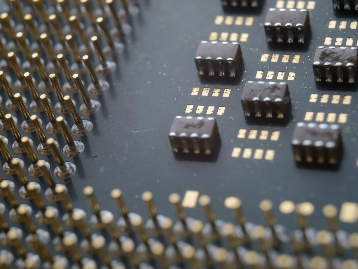 Структуры «Росатома» купят разработчика процессоров «Эльбрус» — «Ъ»