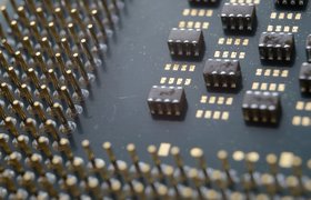 Структуры «Росатома» купят разработчика процессоров «Эльбрус» — «Ъ»
