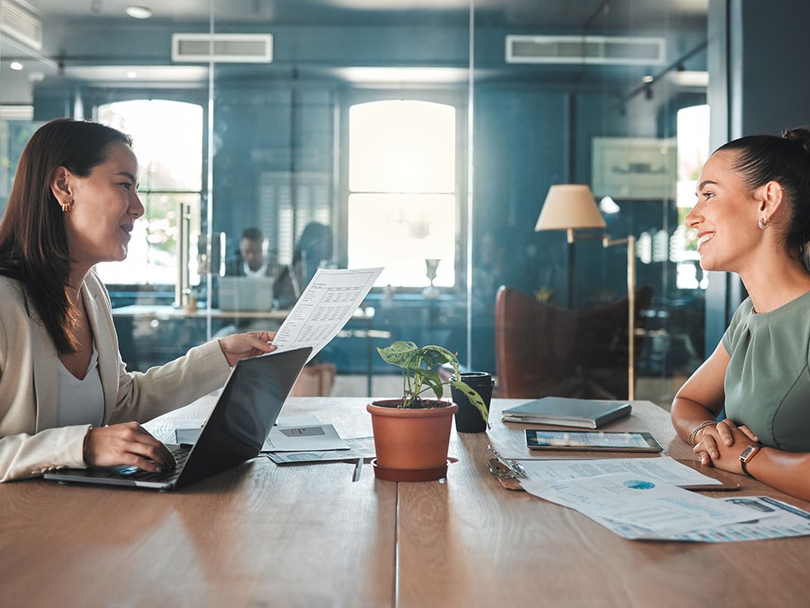 Удерживающее stay-интервью: как проводить и какие вопросы задавать сотрудникам