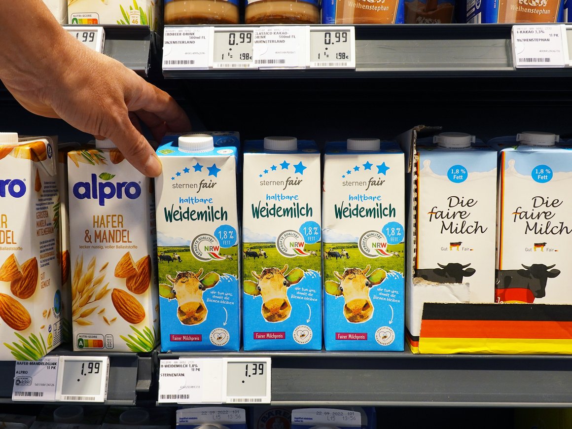 Что изменилось для общепита с начала маркировки для HoReCa?