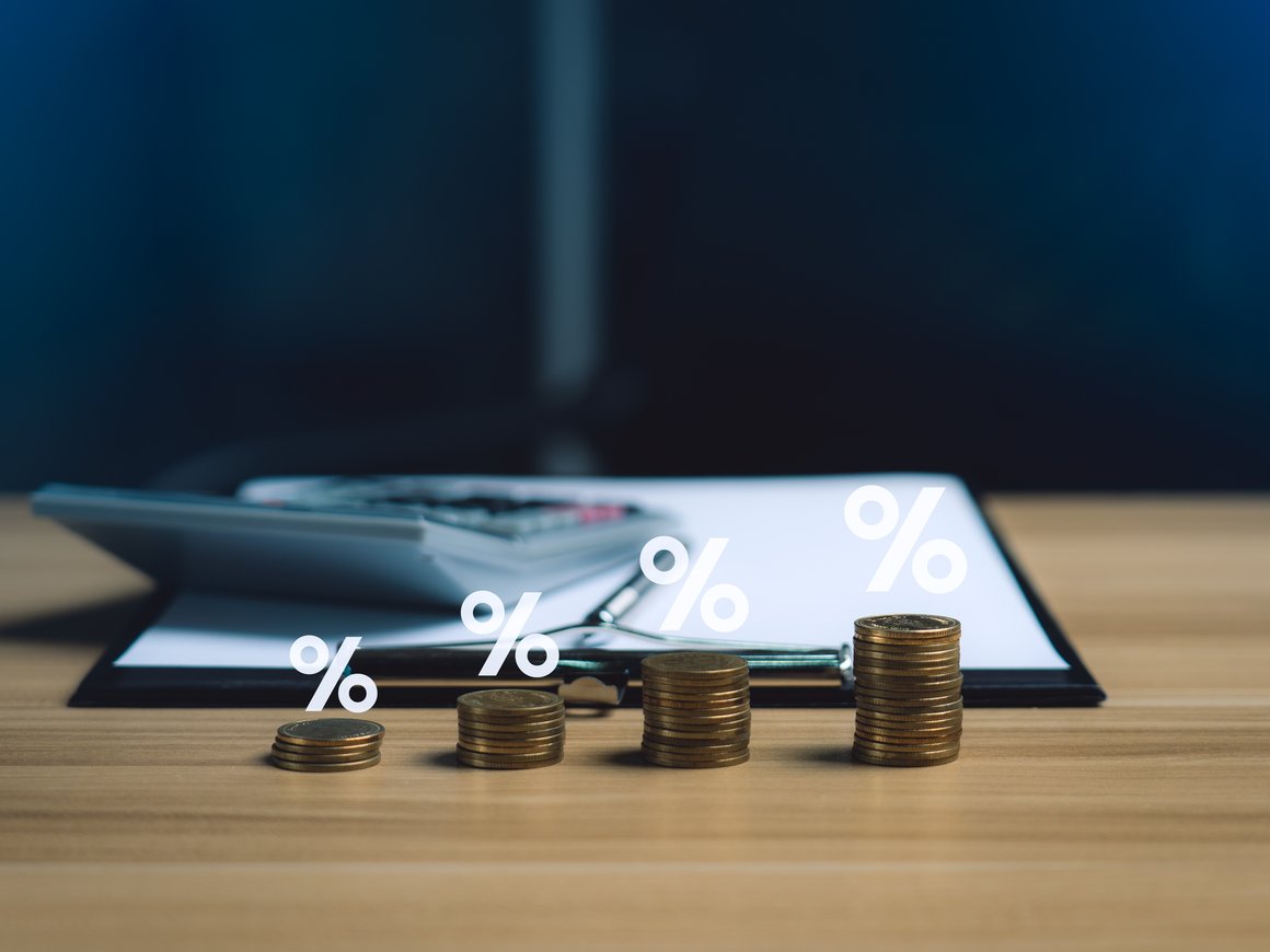 Фонды денежного рынка стали главным направлением вложений в ноябре