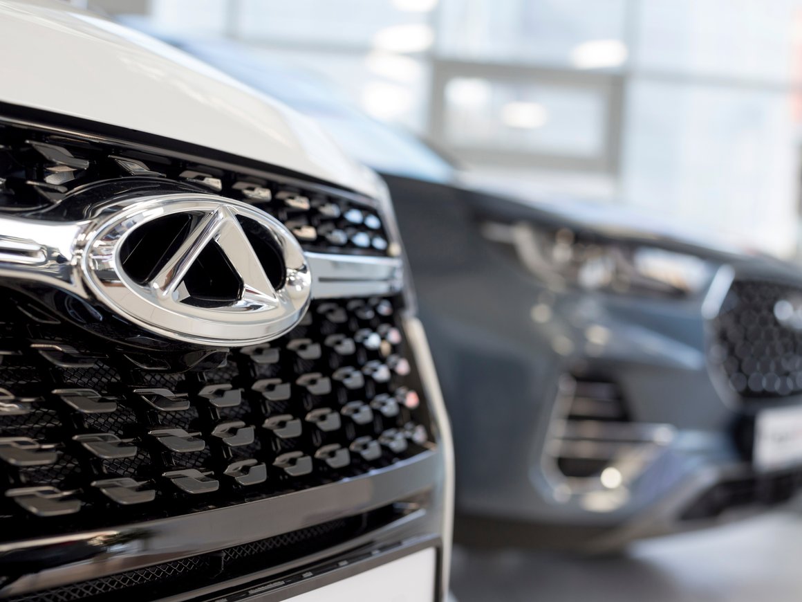 Китайский автоконцерн Chery отказался от локализации производства на УАЗ