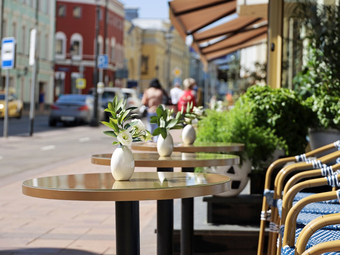 «Яндекс Еда» добавила путеводитель по кафе и ресторанам