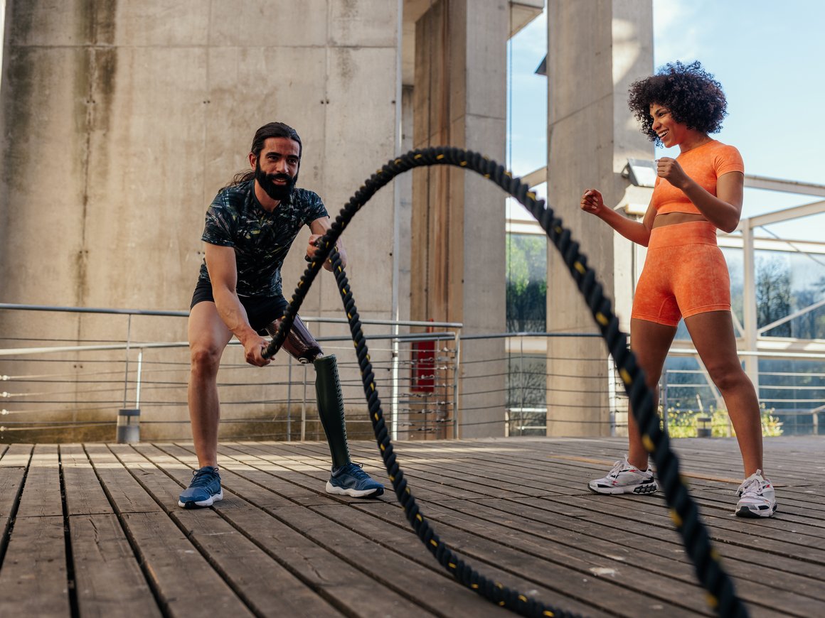 «Моторика» планирует разместить облигации на 300 млн рублей на фоне запуска направления протезов ног