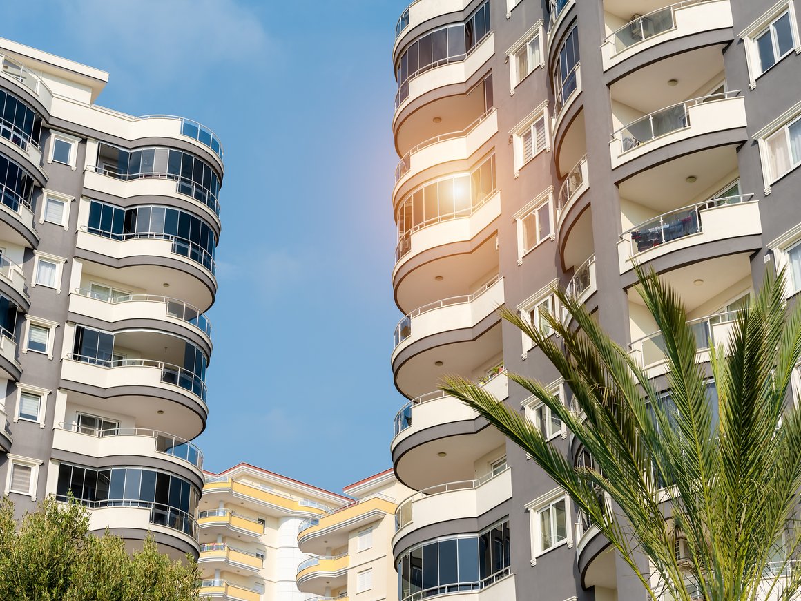 Граждане РФ вновь стали лидерами среди иностранцев по покупке жилья в Турции