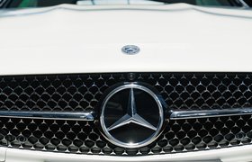 «Автодом» закрыл сделку по покупке активов Mercedes-Benz