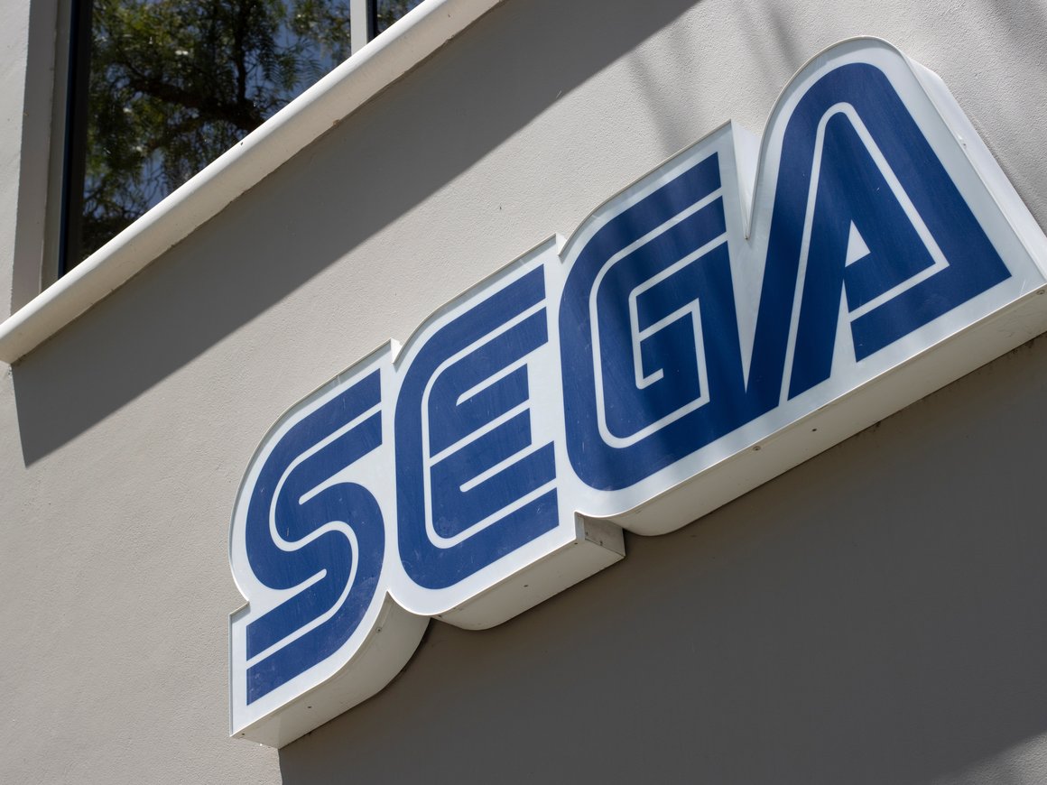 Российский предприниматель пытается через суд получить права на бренд Sega в РФ