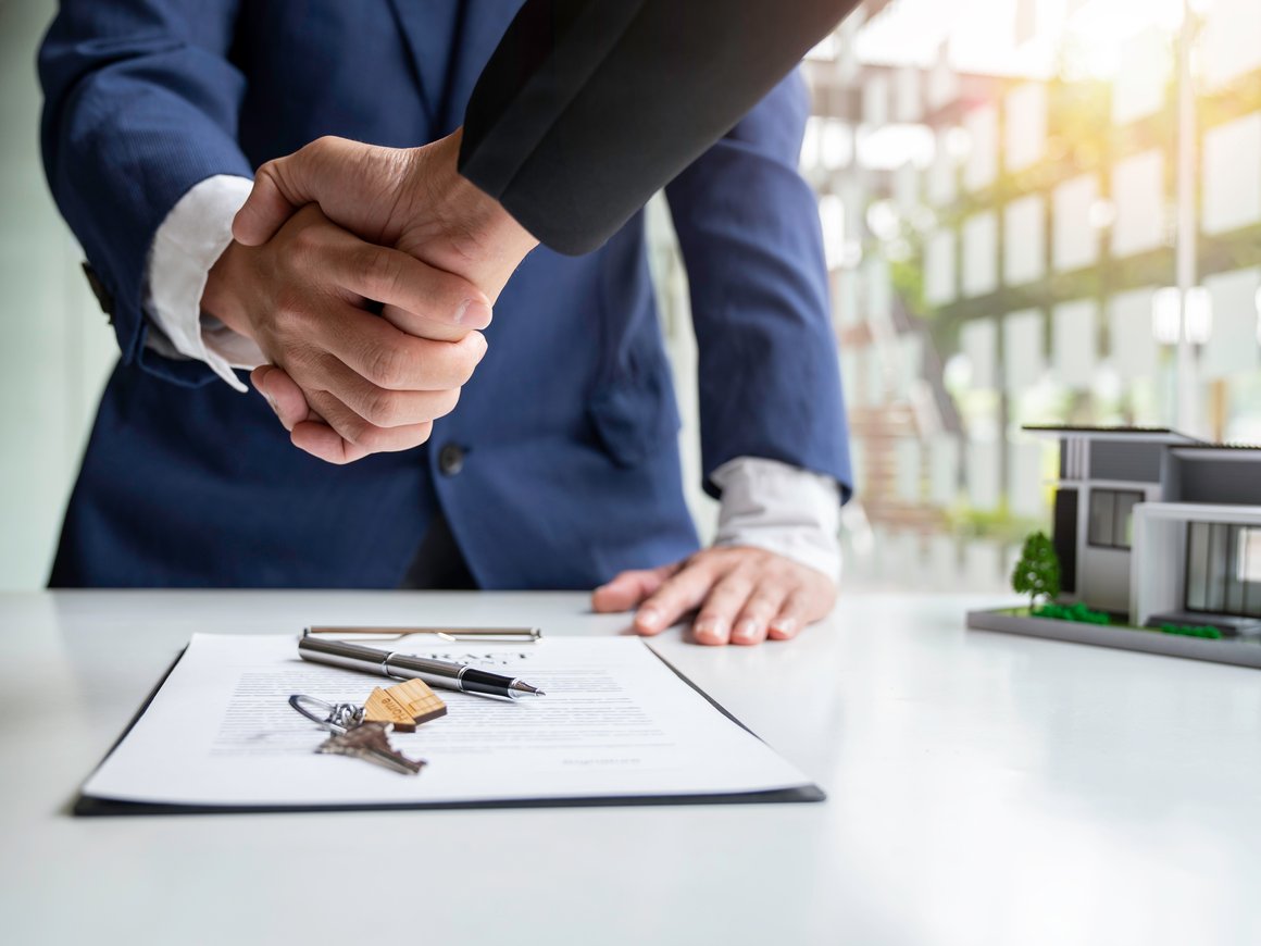 Сферы аренды и лизинга стали лидерами по приросту регистраций бизнеса