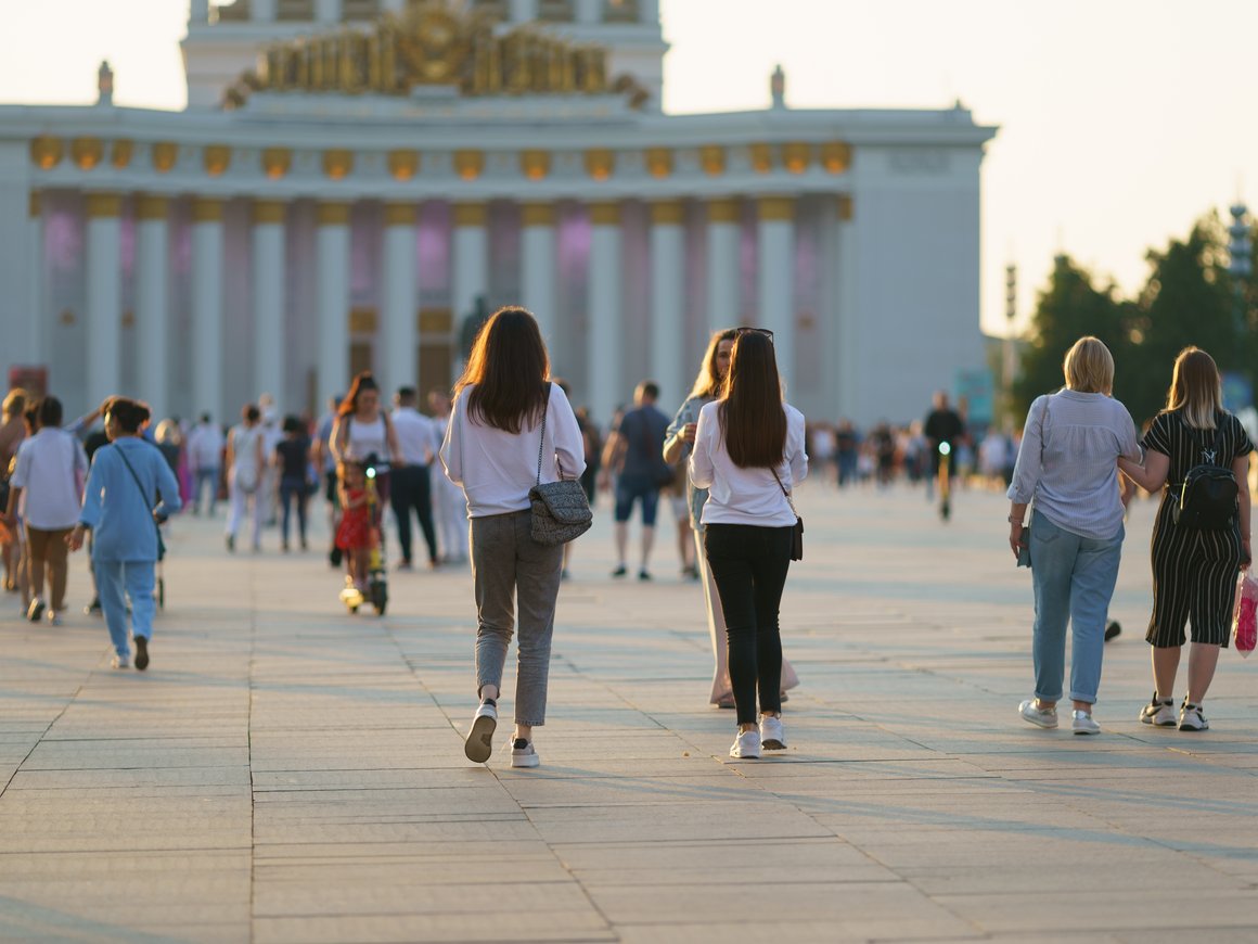 На каникулы — в Москву: как столичным туроператорам создавать и продвигать туры мечты