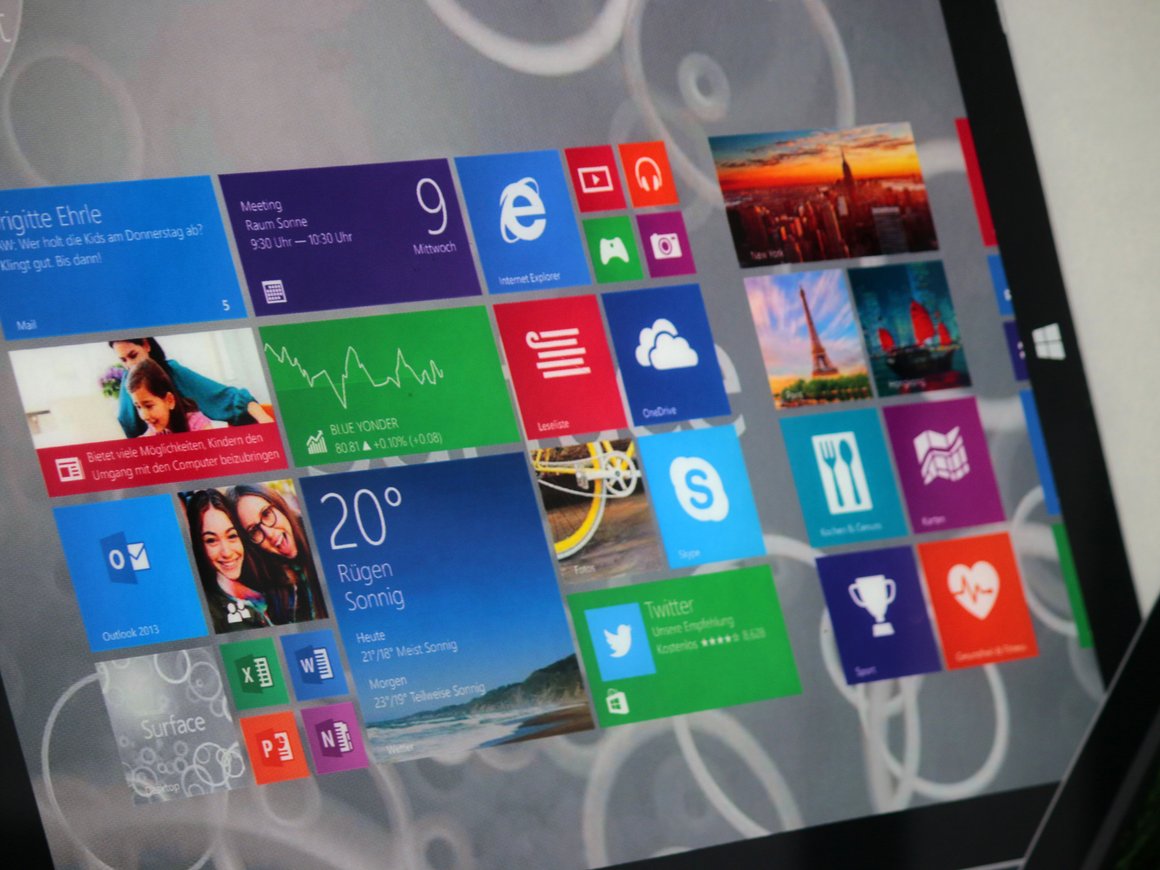 Пользователей Microsoft попросили установить новые обновления из-за угрозы хакерских атак