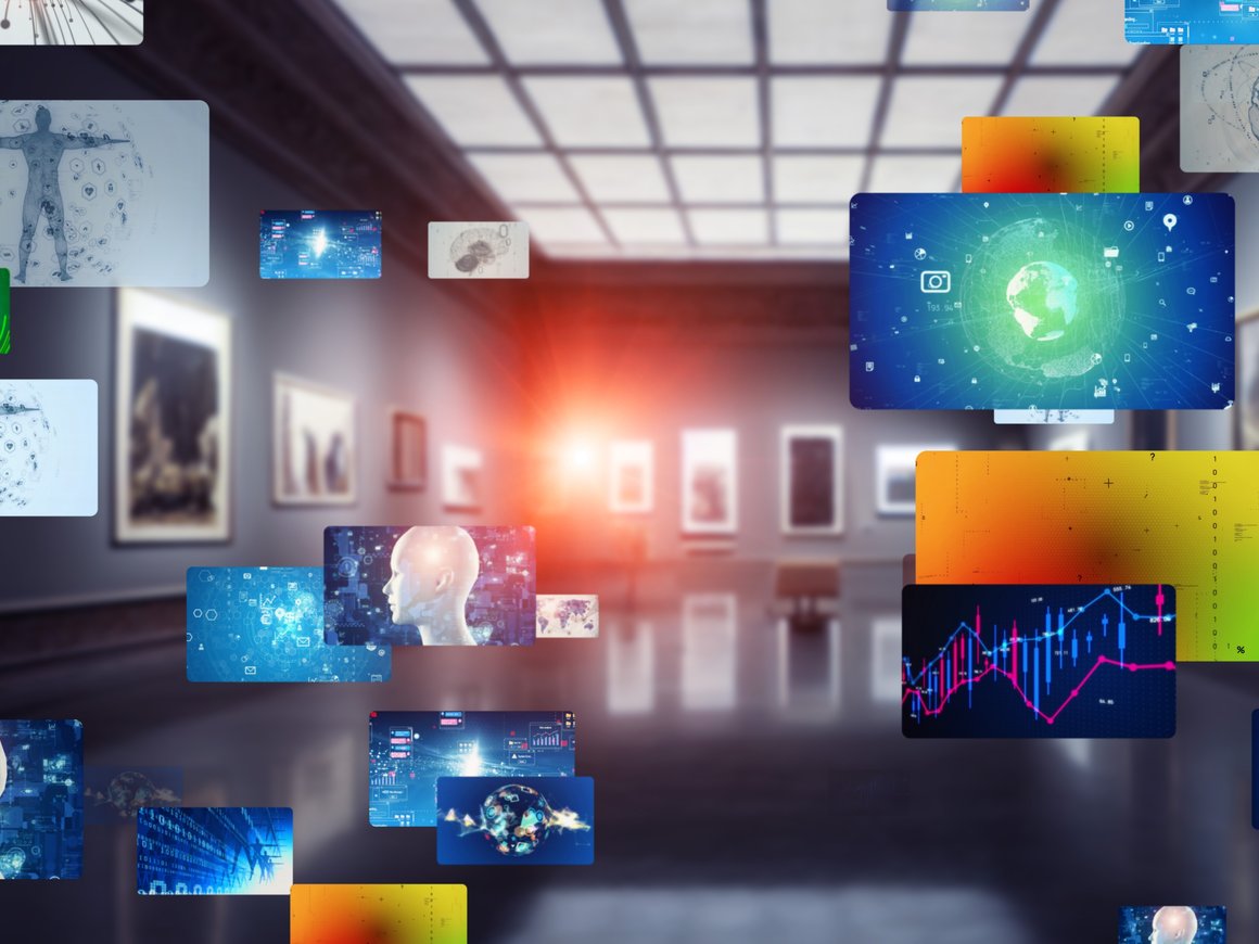 Российский стартап представил нейросеть для генерации музыкальных видеороликов на любую тему