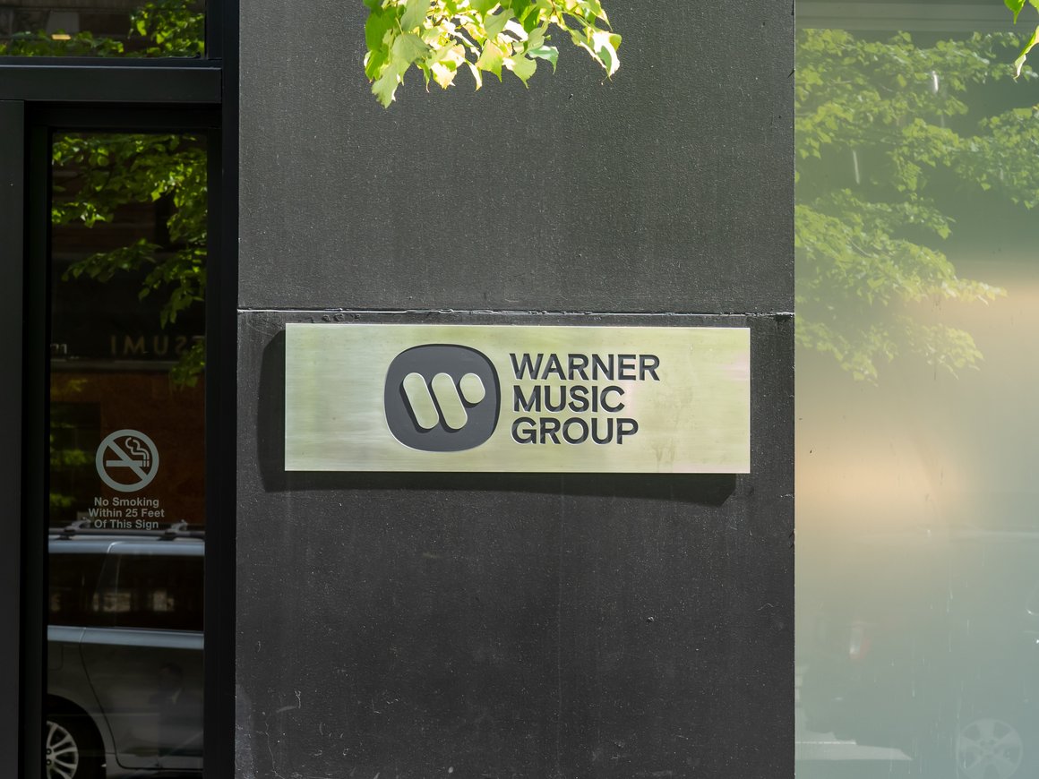 Структуры бывшего менеджмента Warner Music Russia купили лейбл Kiss Koala