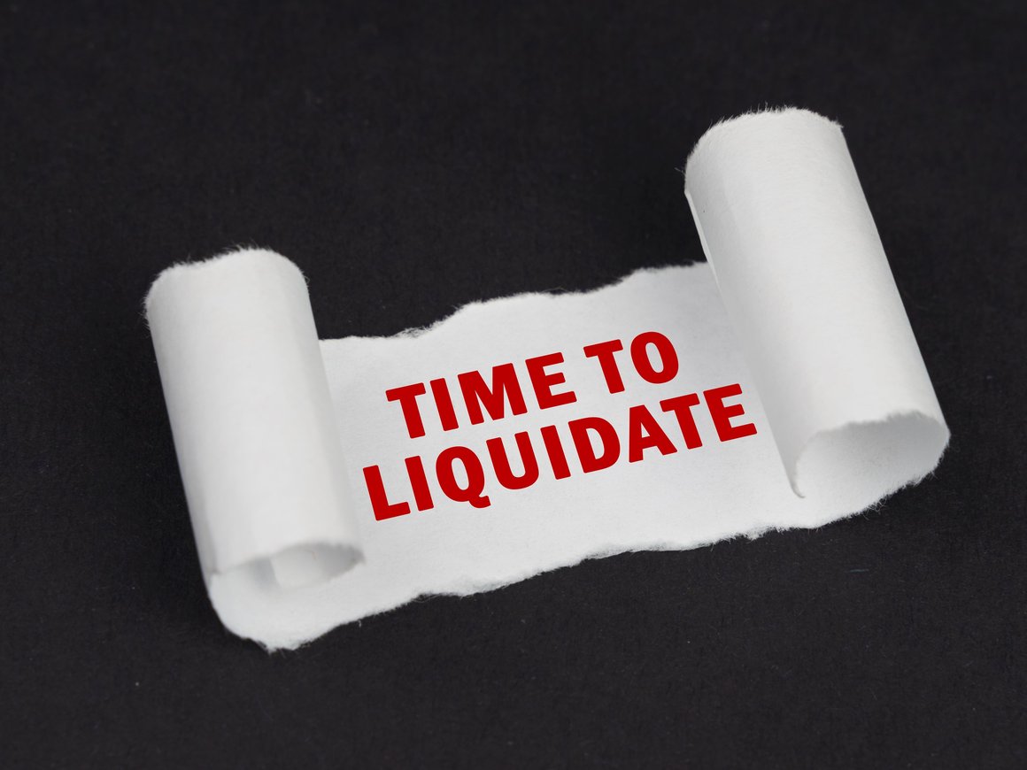 Основательница сети «Андерсон» закрыла ИП в России