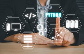 Python и Java стали самыми популярными языками программирования в России — опрос