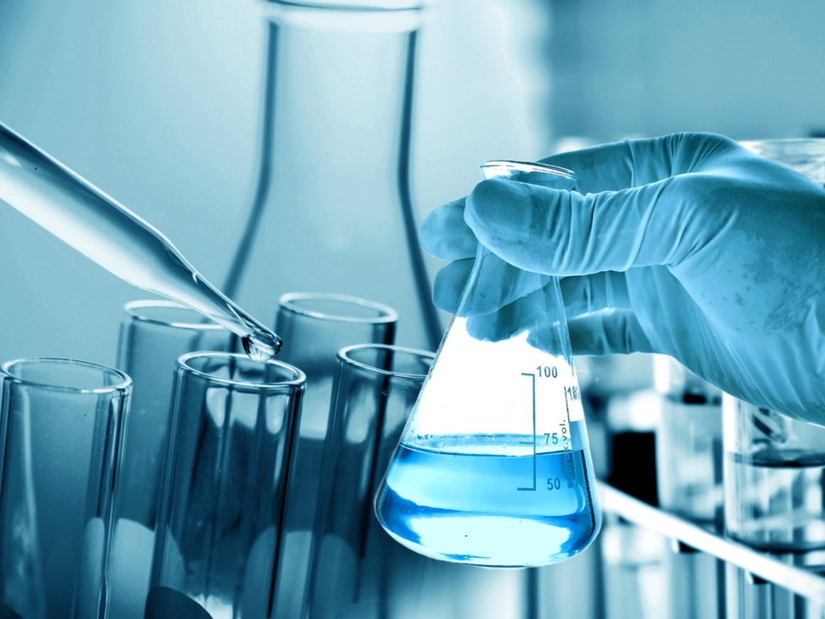 Правительство разрешило всем частным лабораториям делать тесты на коронавирус