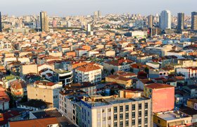 Аналитики назвали Турцию самой востребованной у россиян страной для покупки недвижимости и переезда