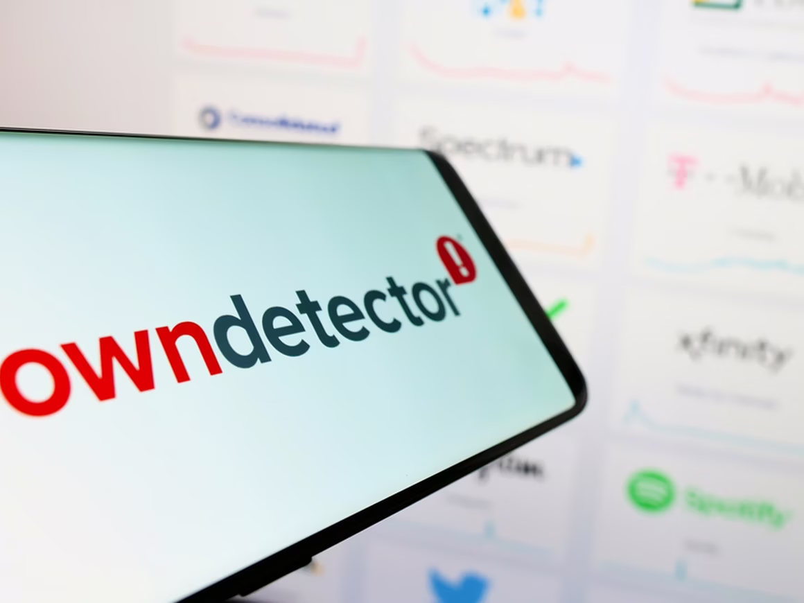 Отечественный аналог сервиса Downdetector запустят в России