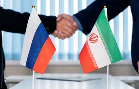 Россия стала лидером по объему инвестиций в Иран в 2022 году
