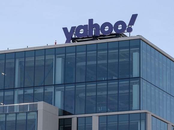 История Yahoo: от короля интернета до аутсайдера
