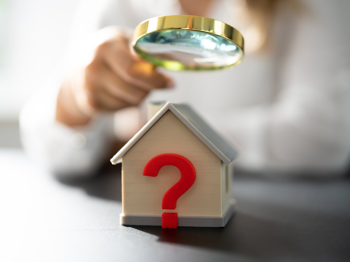 «Авито» начнет тестировать проверку недвижимости по выписке из ЕГРН