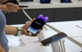 Поставки новых iPhone задержатся из-за коронавирусных ограничений на заводе Foxconn