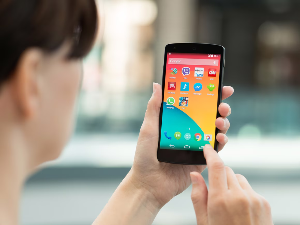 Четверть устройств на Android оказались под угрозой неудаляемого трояна